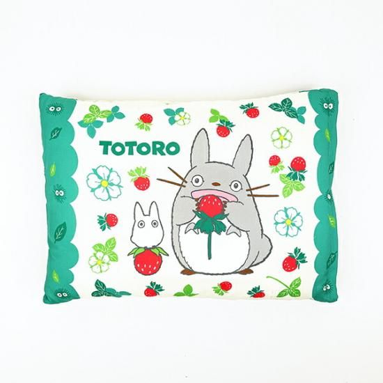となりのトトロのジュニア枕