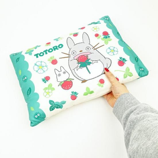となりのトトロのジュニア枕