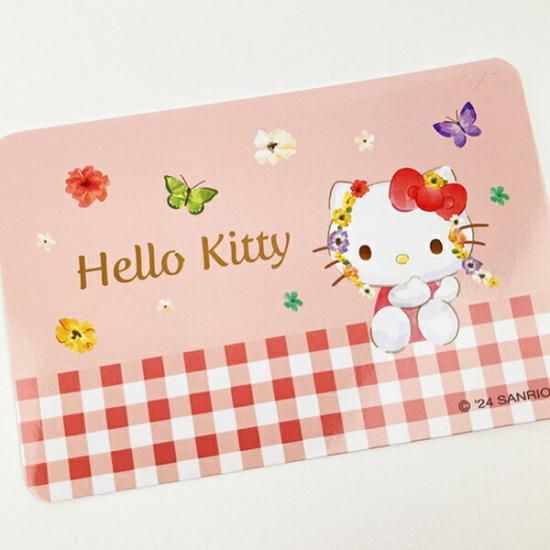 サンリオ ハローキティ 折り財布 ウォレット キッズ ピンク サンリオ ハローキティ 折り財布 ウォレット キッズ ピンク