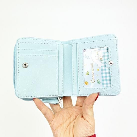 サンリオのキッズミニ財布