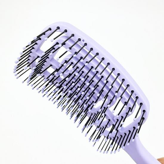 サンリオのヘアブラシ