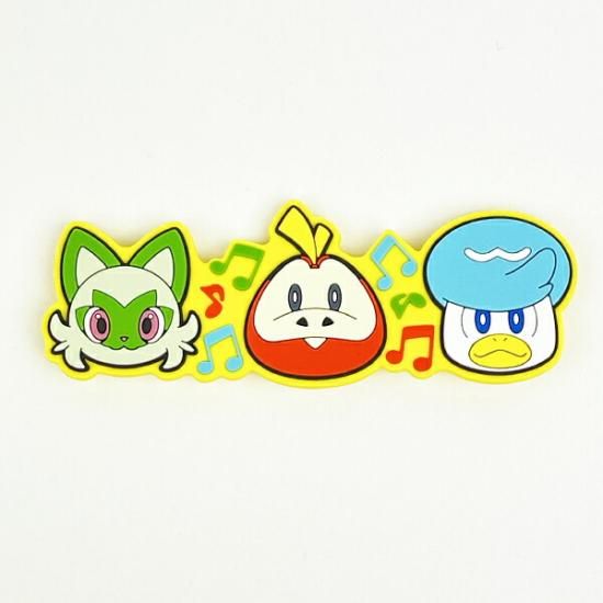 ポケモンクリップコード