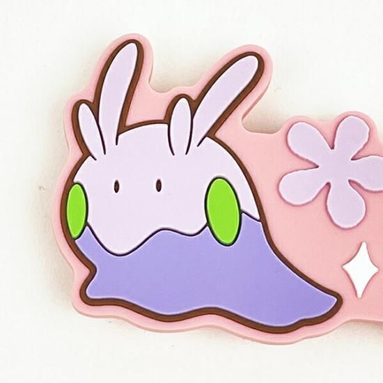 ポケモンクリップコード