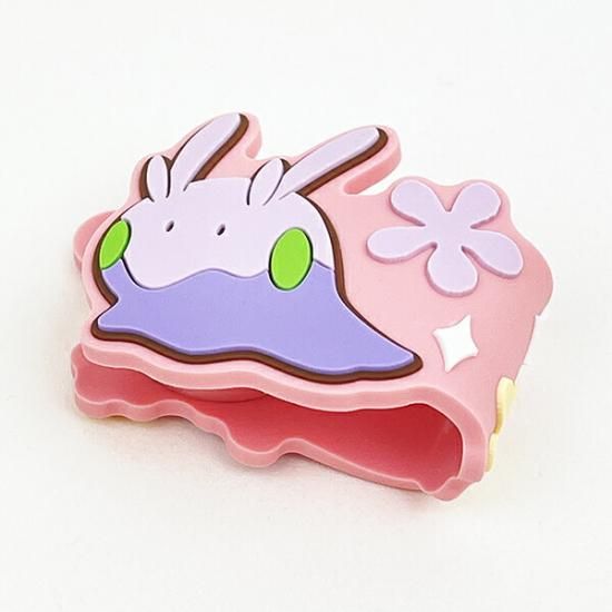 ポケモンクリップコード