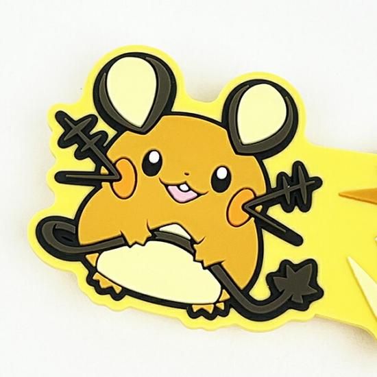 ポケモン　ミニクリップ　当時物 初期 当時物 ポケモンミニクリップ バンプレスト 非売品 景品用