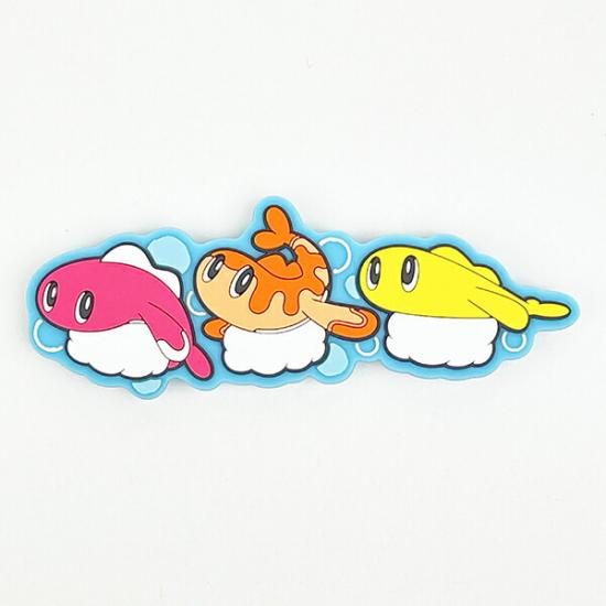 ポケモンクリップコード