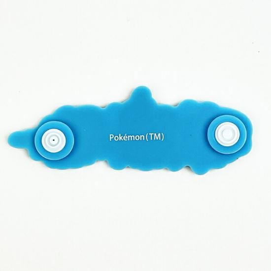 ポケモンクリップコード