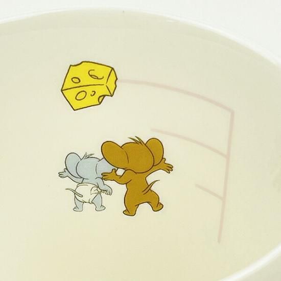 トムジェリメジャーマグ