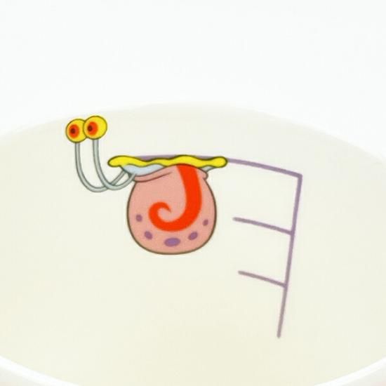 スポンジボブのマグ