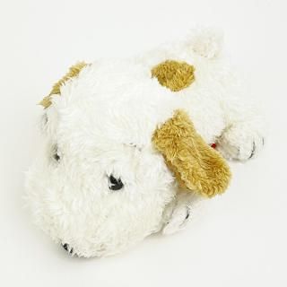 スヌーピー ブラザーズHAI ぬいぐるみ S アンディ SNOOPY ぬいぐるみ インテリア ベージュ