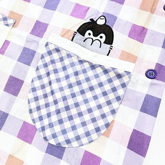 コウペンちゃんのエプロン
