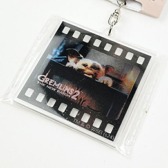 グレムリン キーホルダー グレムリン 3チャームキーホルダー（60個入） | キーホルダー