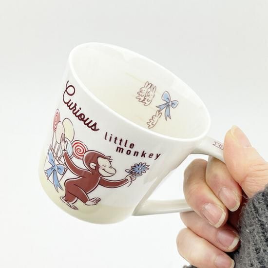 mug of George