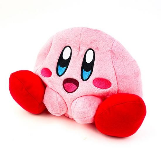 初売り旅行 星のカービィ カービィのぼうし 帽子 アパレル ピンク その他