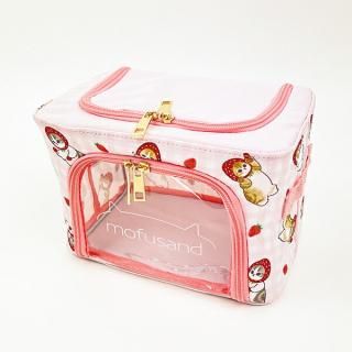 ��ե���� mofusand �ޤ���߼�ǼBOX ��(�������ˤ��) ����ƥꥢ �ԥ�