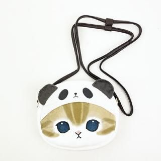 ��ե���� mofusand �ߥ˥ݥ����å� �դ��� �ѥ�� ���������Хå� �ۥ磻��