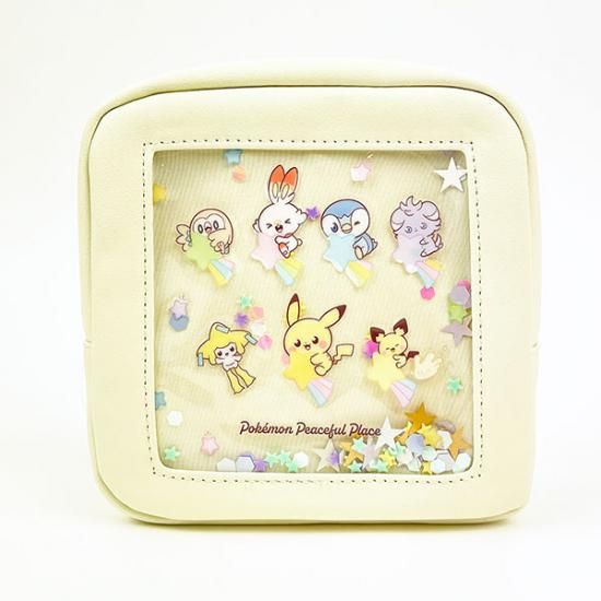 ポケピース星空シリーズ