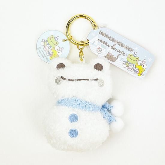 けろけろけろっぴ、かえるのピクルスコラボアイテム