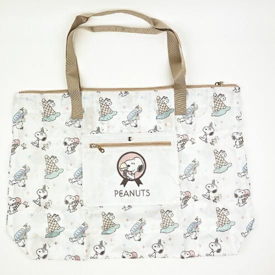 Snoopy's Ice Cream Factory series