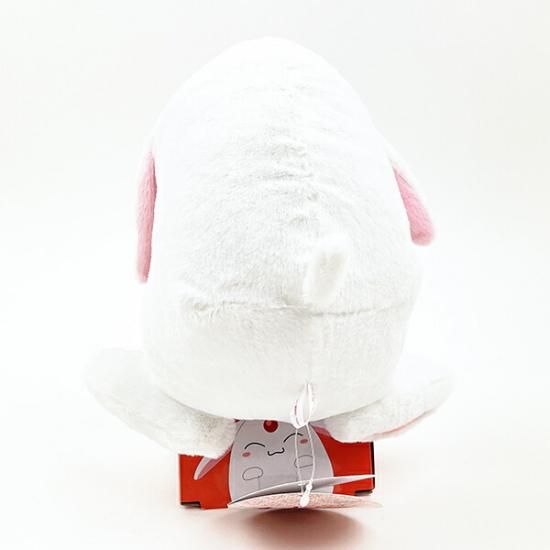 モコナのふんばるず