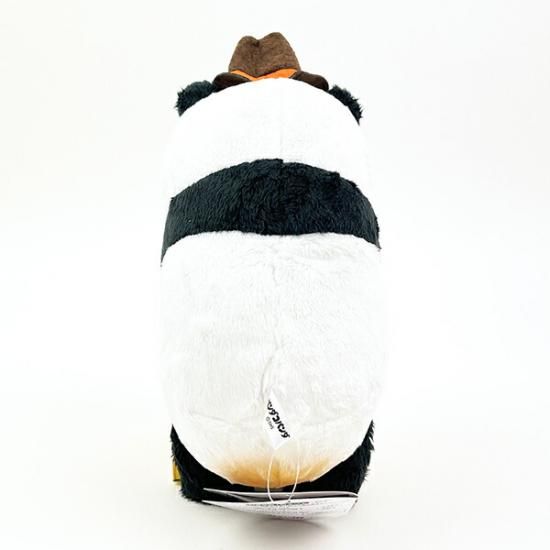 パンダコパンダふんばるず