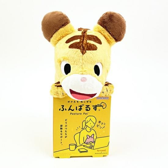 パンダコパンダふんばるず