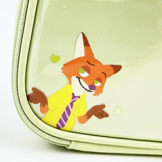 ディズニーの推し活ポーチ