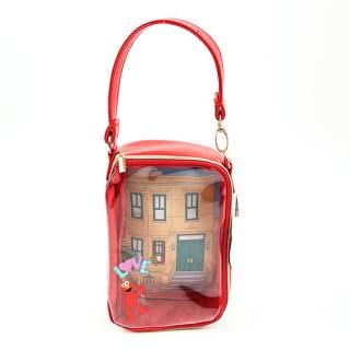 �����ߥ��ȥ꡼�� ����� Chibi�̤��ΤǤ��졼����� �ݡ��� �Хå�