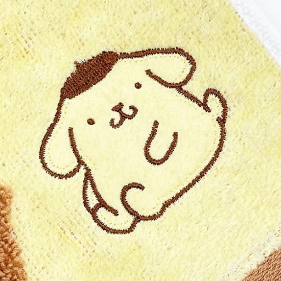 サンリオタオル