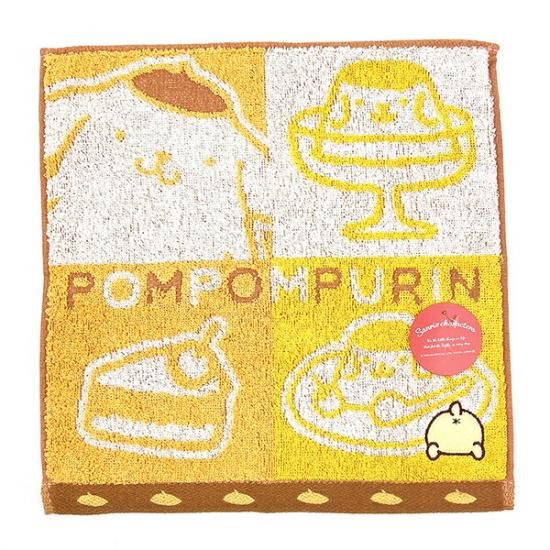 サンリオハンカチ