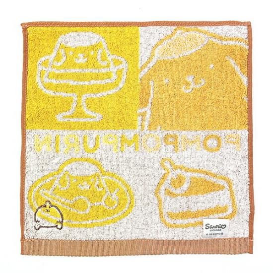 サンリオハンカチ