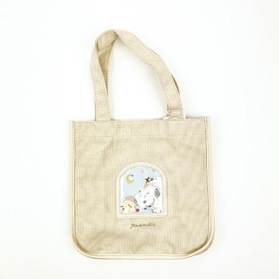 Sweet Dream Tote Bag