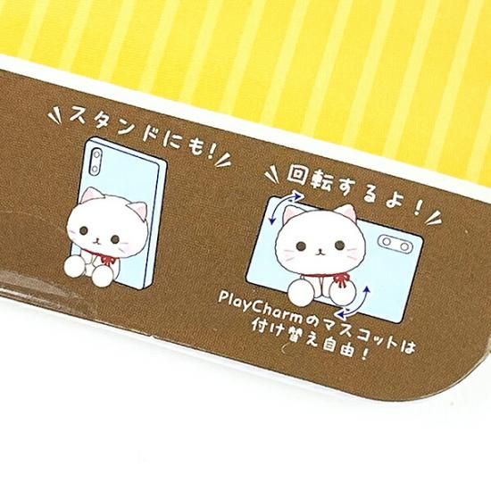 ラックマ　PlayCharm