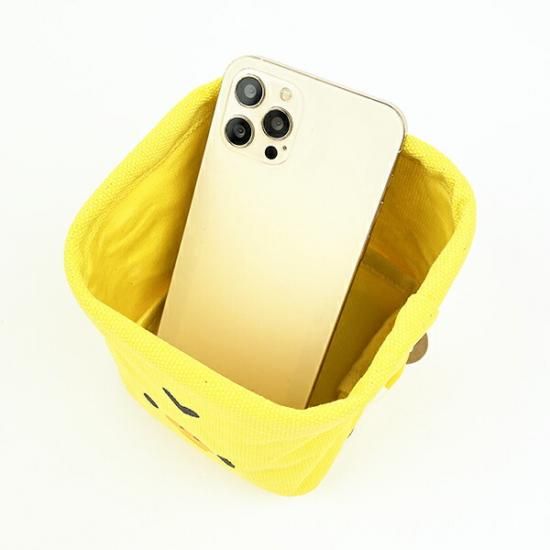 リラックマ チャイロイコグマ フェイスマルチボックス(S)