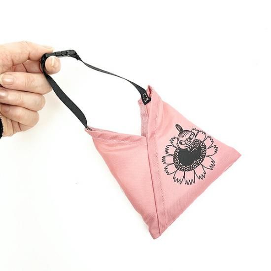 ムーミンタイニーA-BAG