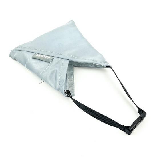 ムーミンタイニーA-BAG
