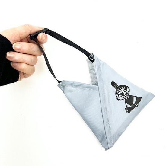 ムーミンタイニーA-BAG