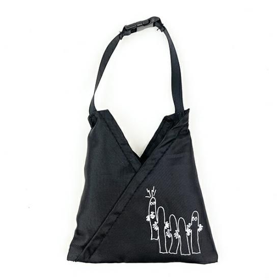 ムーミンタイニーA-BAG