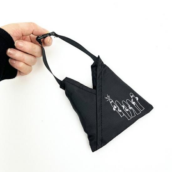 ムーミンタイニーA-BAG