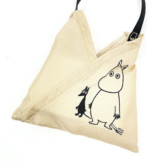ムーミンタイニーA-BAG