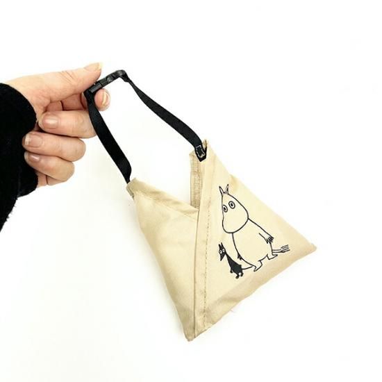 ムーミンタイニーA-BAG