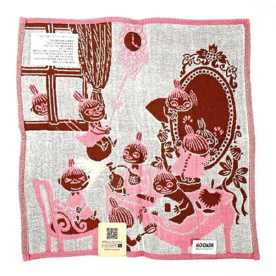 Moomin handkerchiefs