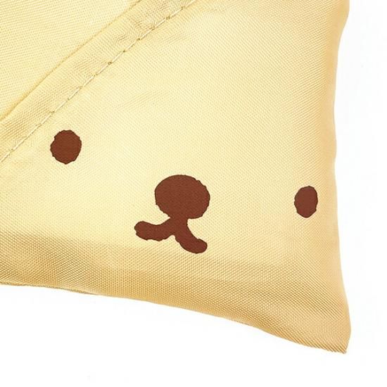 Miffy's bag