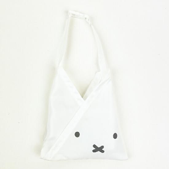 Miffy's bag