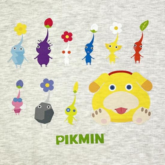 ピクミンのトレーナー
