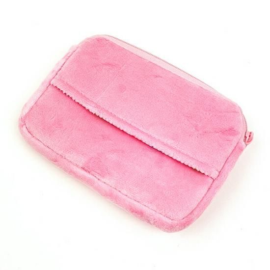 Powerpuff Girls mini tissue pouch