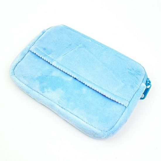 Powerpuff Girls mini tissue pouch