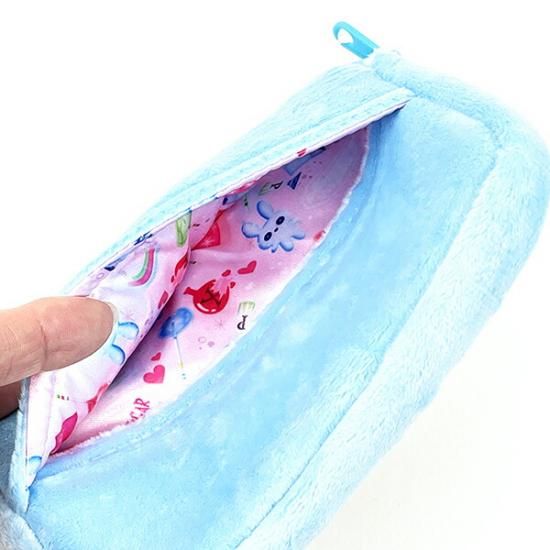 Powerpuff Girls mini tissue pouch