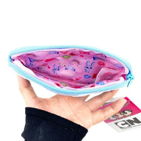 Powerpuff Girls mini tissue pouch