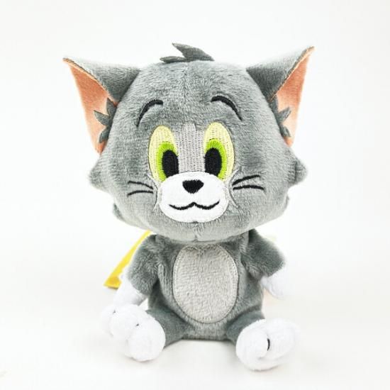 トムジェリおしりだまマスコット